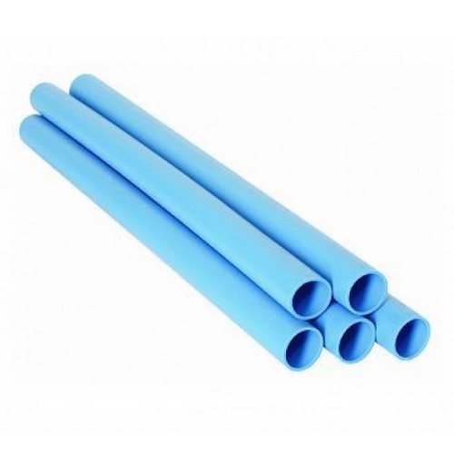 CAD Drawings Hydro-Rain Blu-Lock - Landscape Sprinkler Pipe
